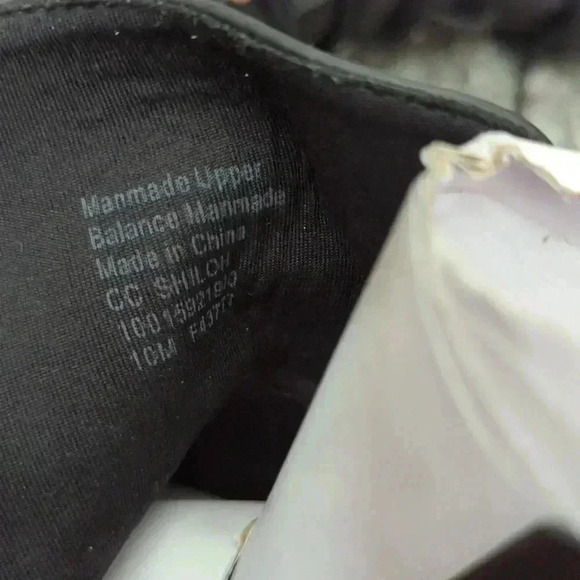 Charter club Shiloh Combat Booties, Created for Macy's - Picture 7 of 11